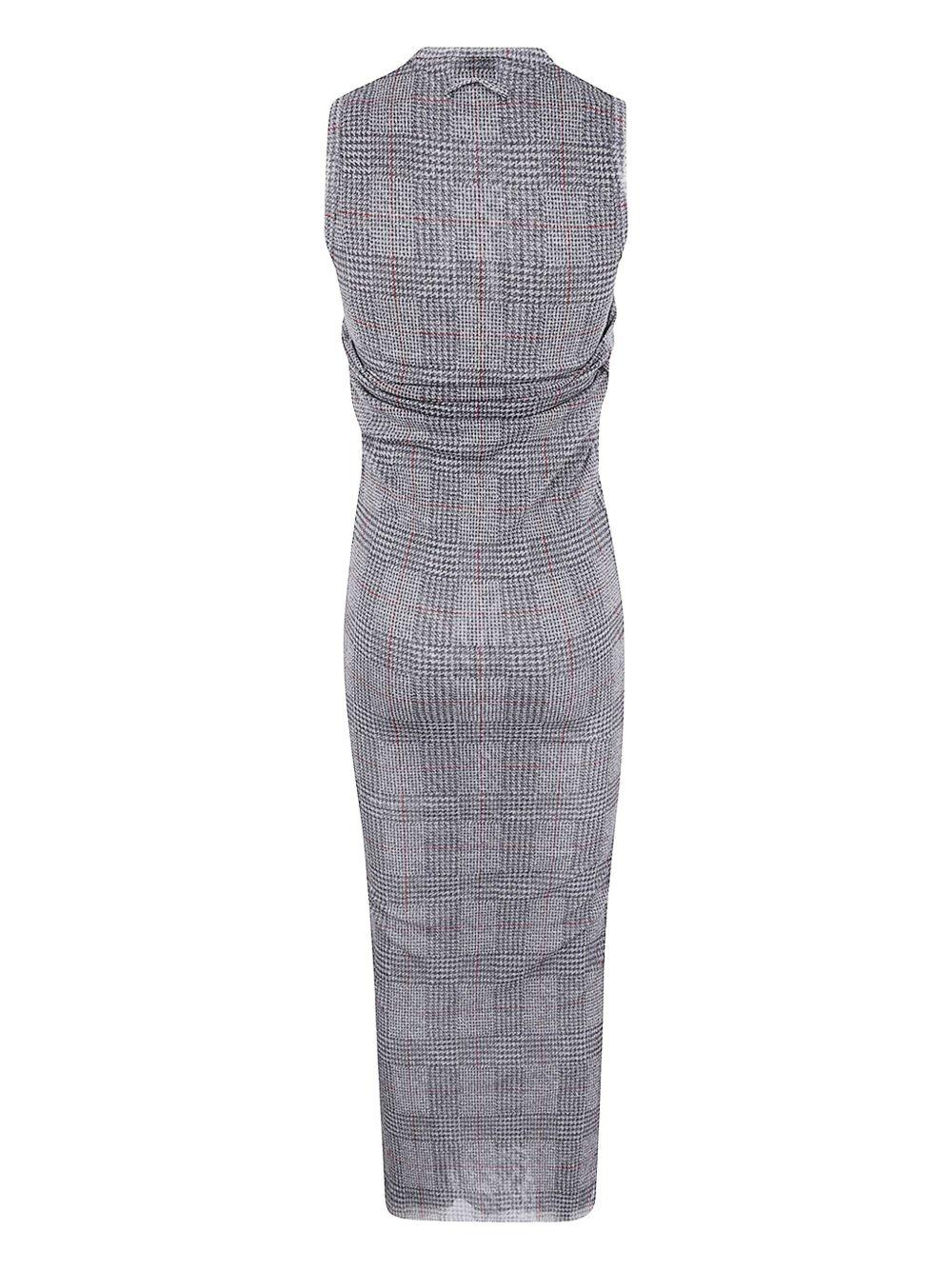 Abito Jean Paul Gaultier WDR061M007P 087930 Jean Paul Gaultier 