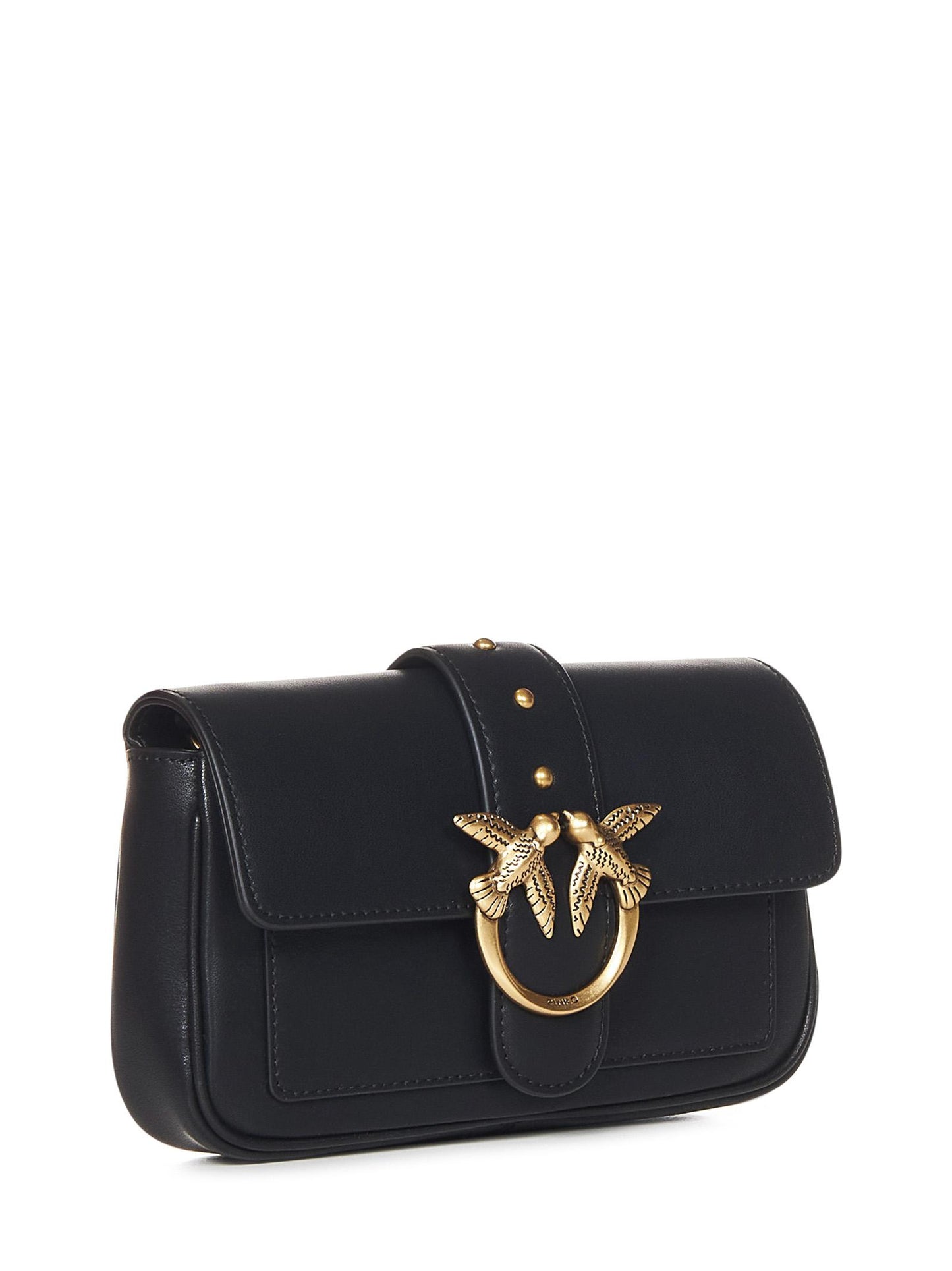 Borsa a spalla POCKET LOVE BAG ONE SIMPLY Pinko 100061A0F1 Z99Q Pinko 