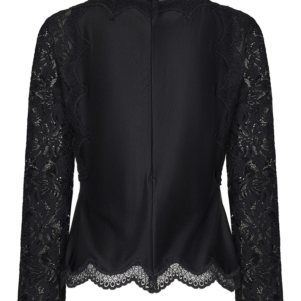 
                  
                    Top Rabanne 25PJTO025PA0170 P001 Rabanne 
                  
                