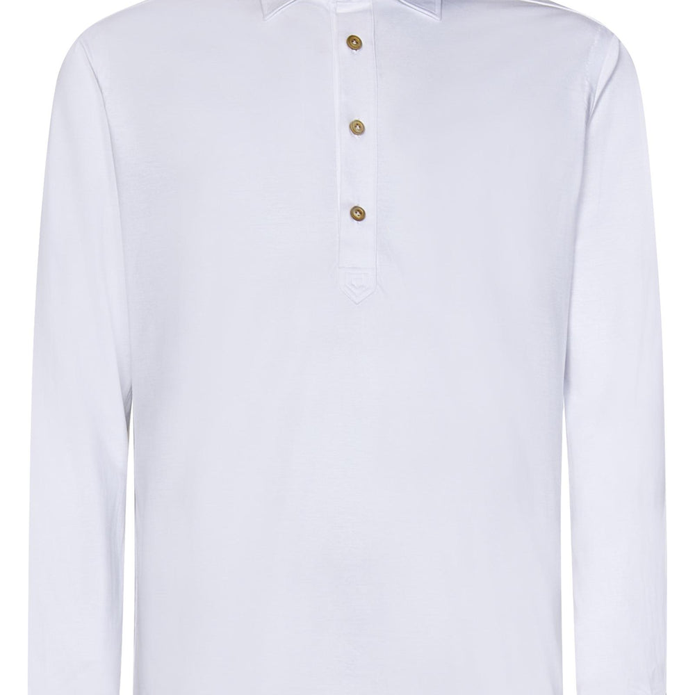 Polo Kiton UMC012K06R491 200E Kiton 