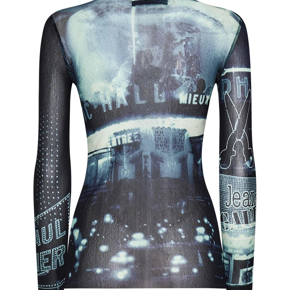 
                  
                    Jean Paul Gaultier TO206T55259560100
                  
                