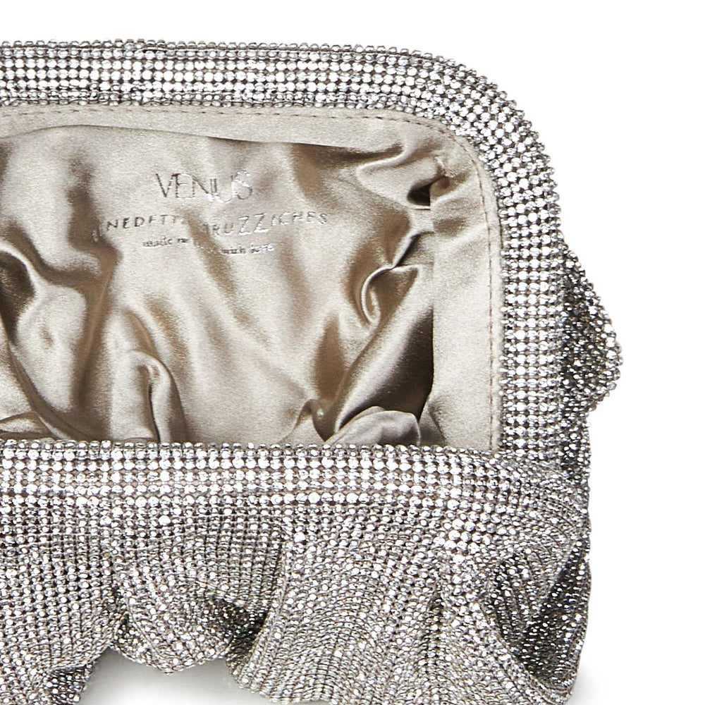 
                  
                    Clutch VENUS LA PETITE Benedetta Bruzziches 011019 VENUS Benedetta Bruzziches 
                  
                
