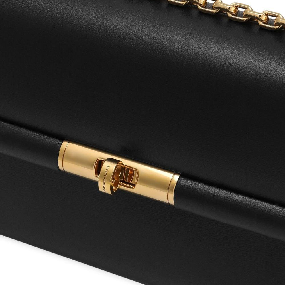 
                  
                    Borsa a spalla City Mini Marlene DOLCE & GABBANA BB7766A3G19 80999 DOLCE & GABBANA 
                  
                