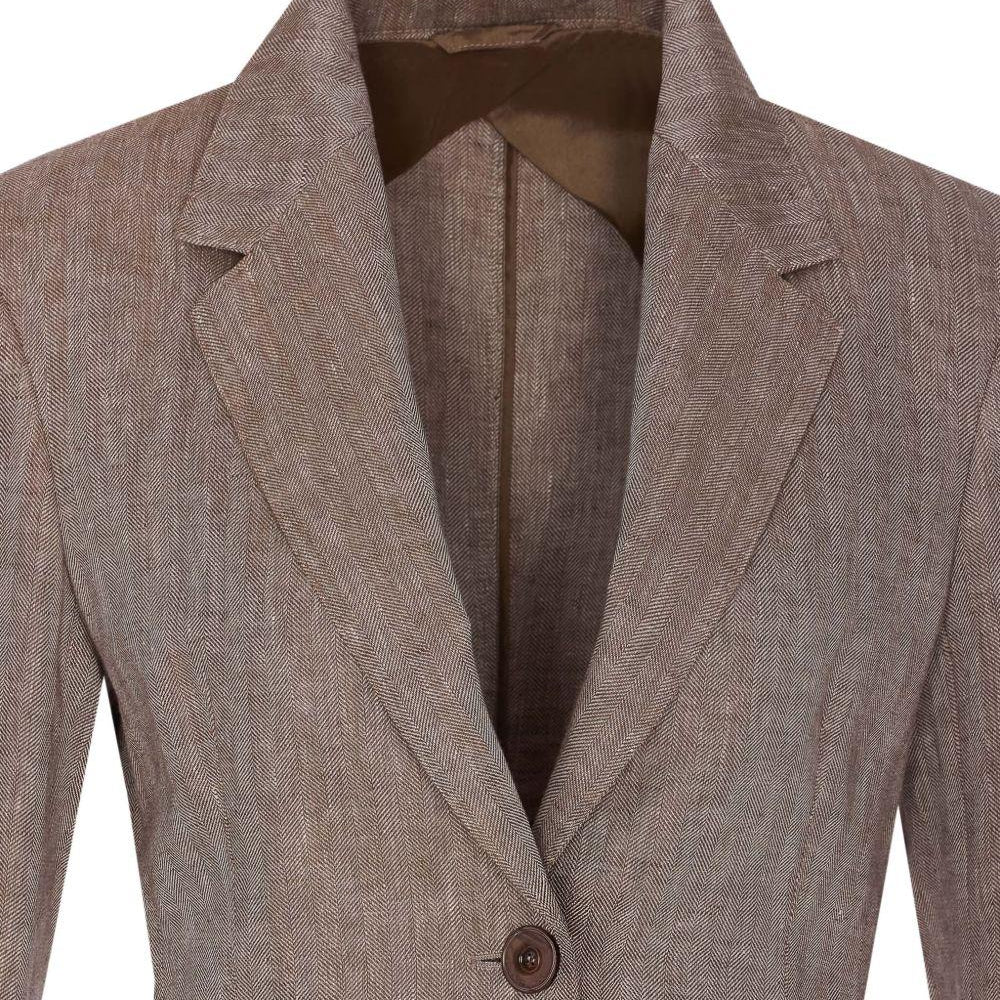 Giacca TESO MaxMara Studio 2516041052600 004 MaxMara Studio 