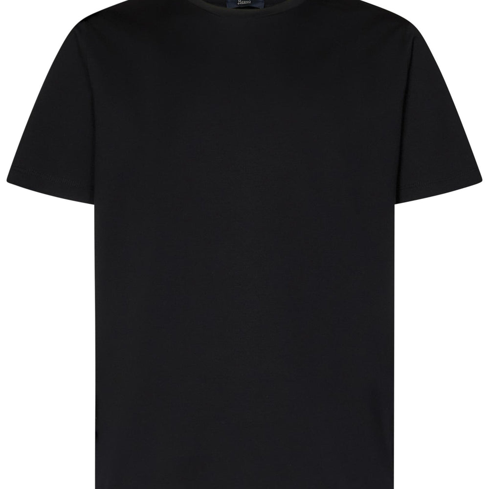 T-shirt Herno JG000174U52003 9300 Herno 