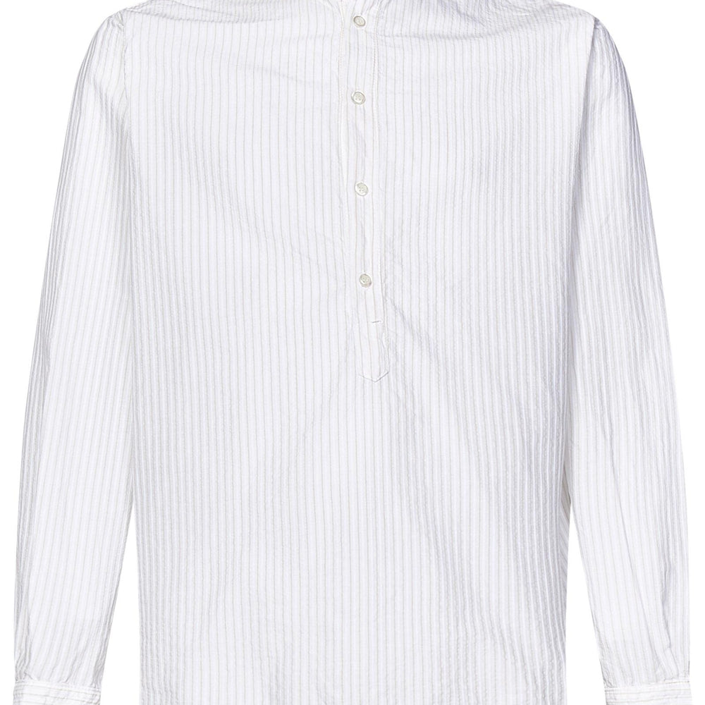 East Harbour Surplus SEUL493WHITE