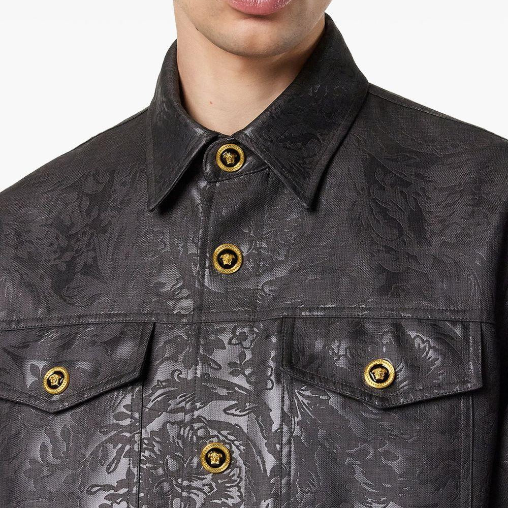 
                  
                    Giubbino Versace 10188681A15887 1EG00 Versace 
                  
                