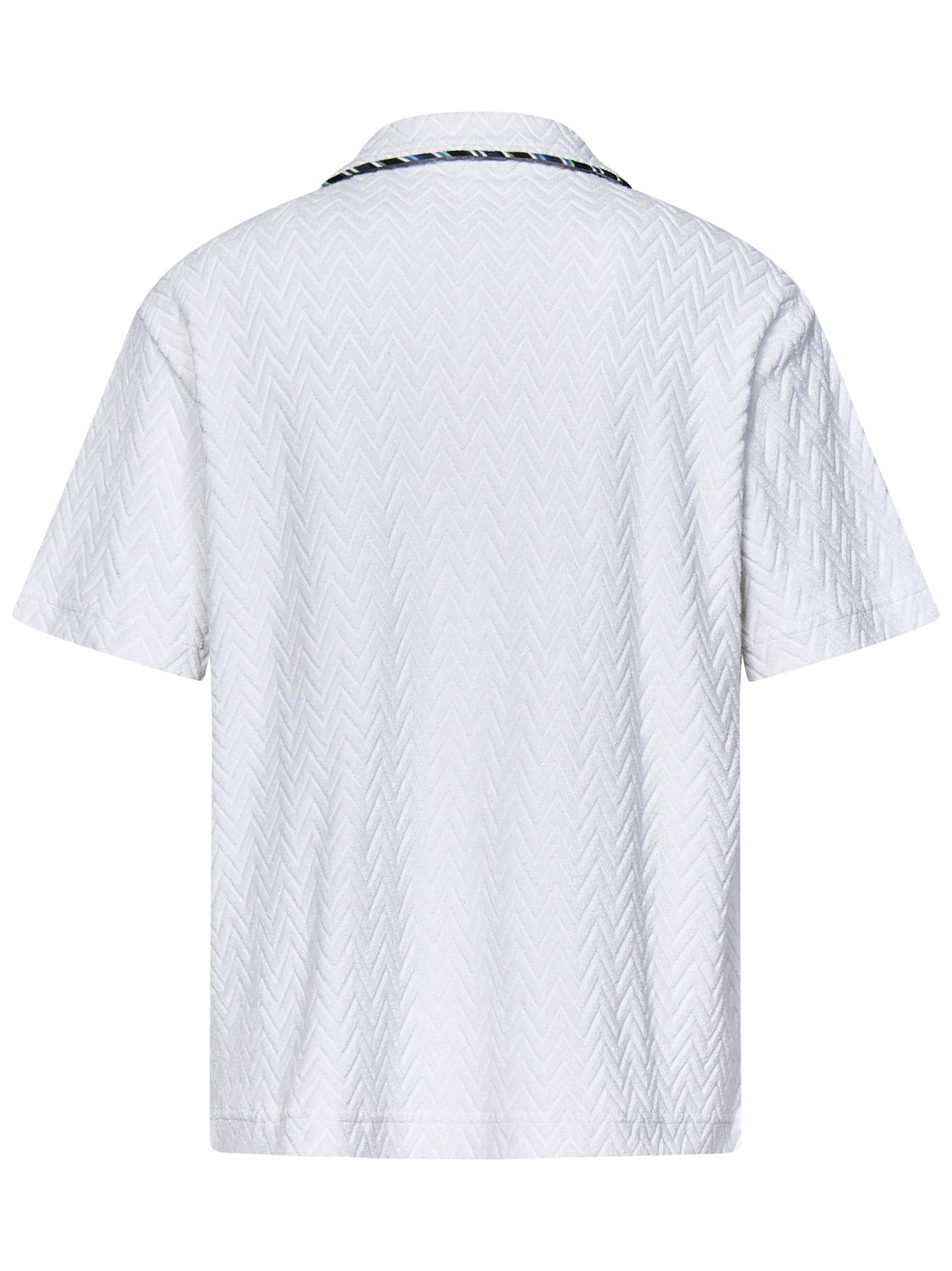 Missoni US25SJ07BJ00MES01G3
