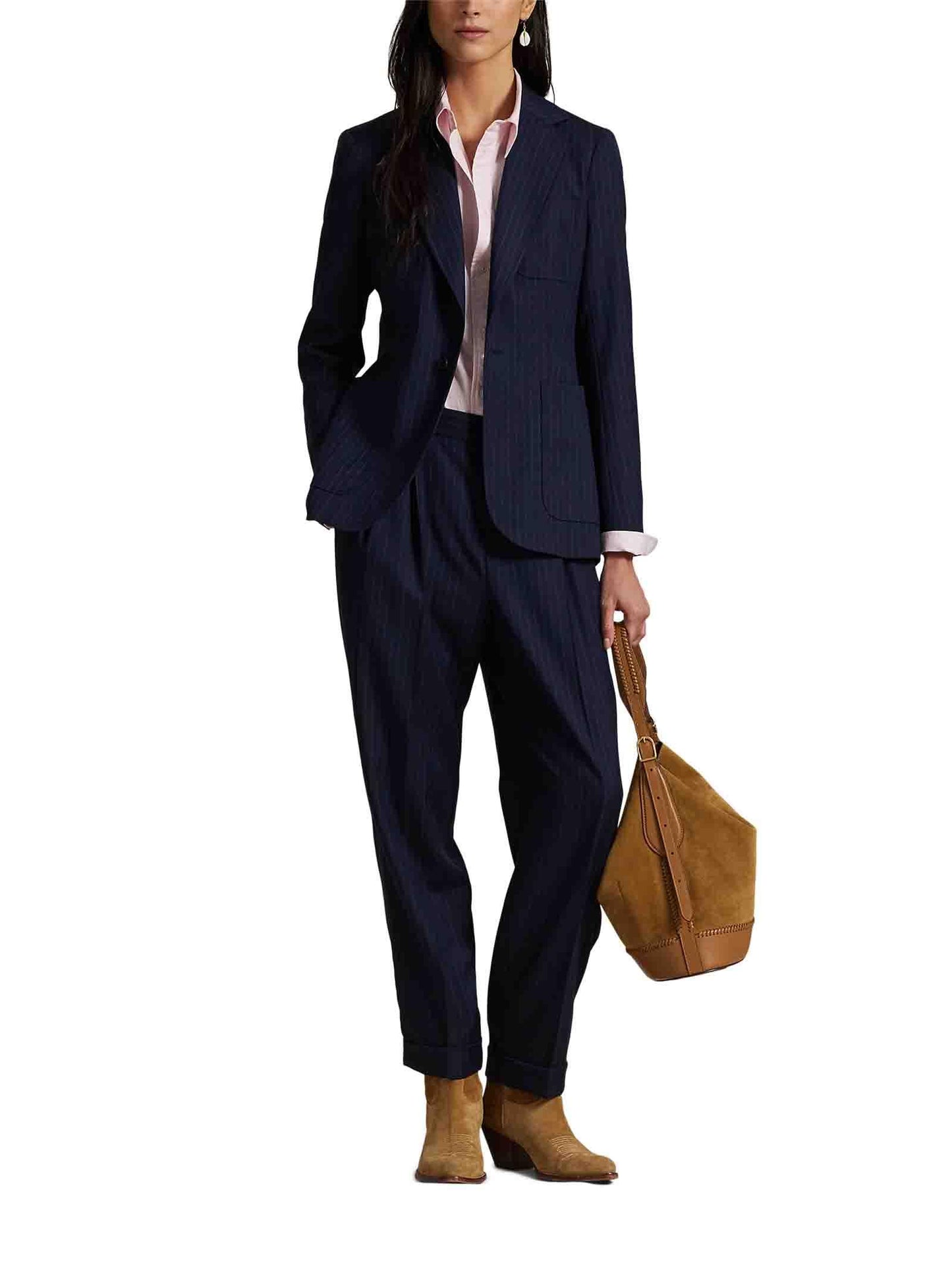 Pantaloni Polo Ralph Lauren 211972659 001 Polo Ralph Lauren 