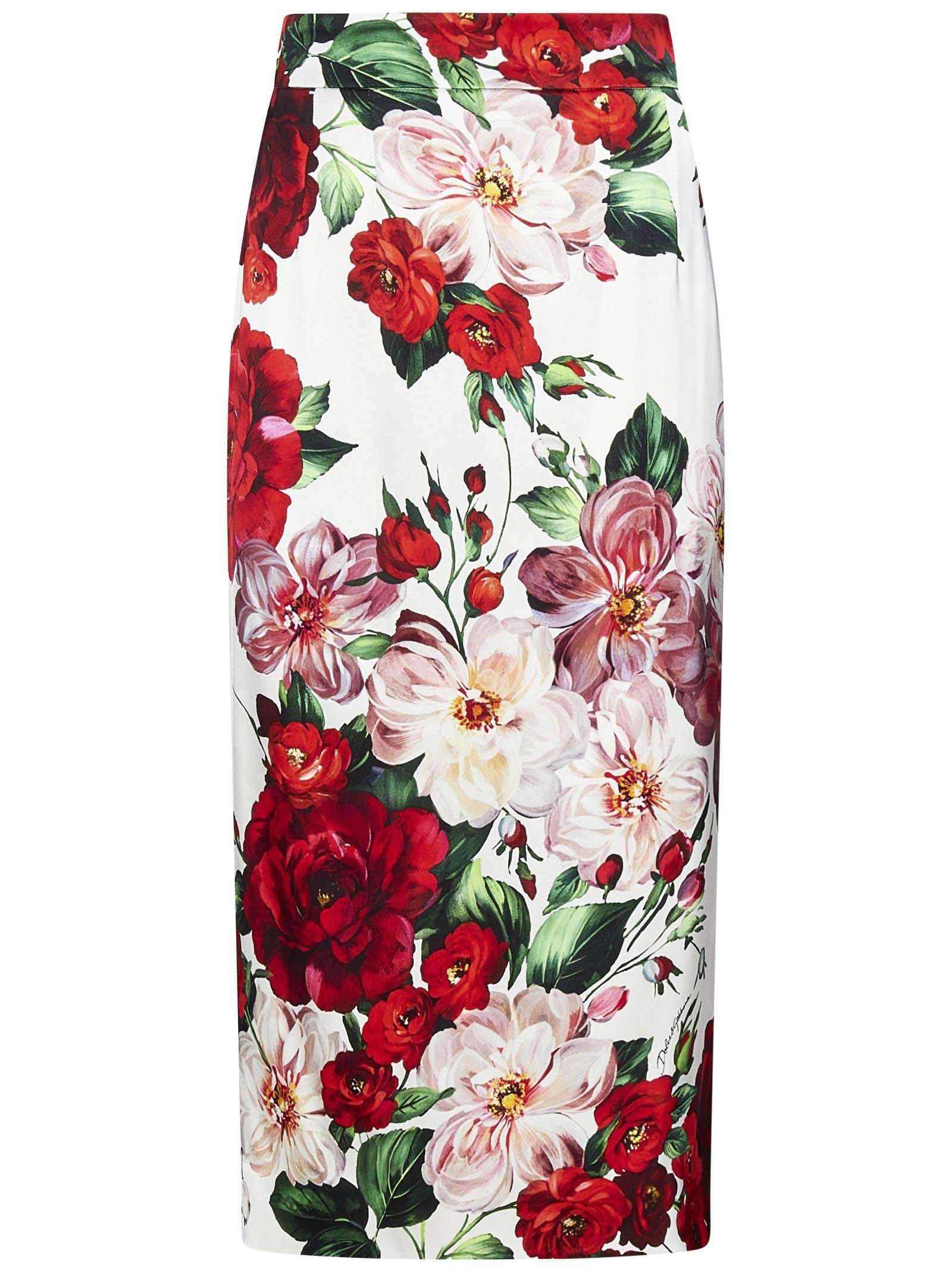 DOLCE & GABBANA F4BCATFSIB4HA5PD