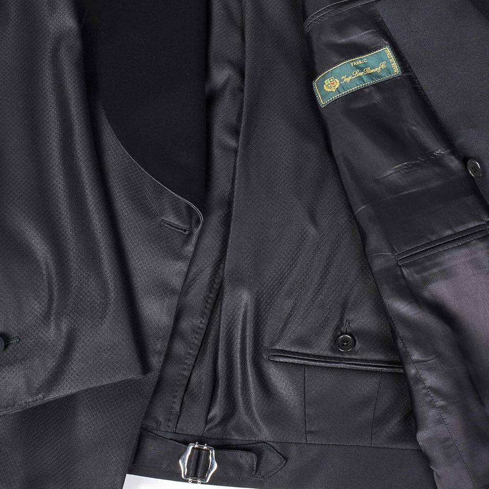 
                  
                    Abito modello Stefano De Martino Franzese Napoli E9985003067 2413 Franzese Collection Pronta Sartoria 
                  
                