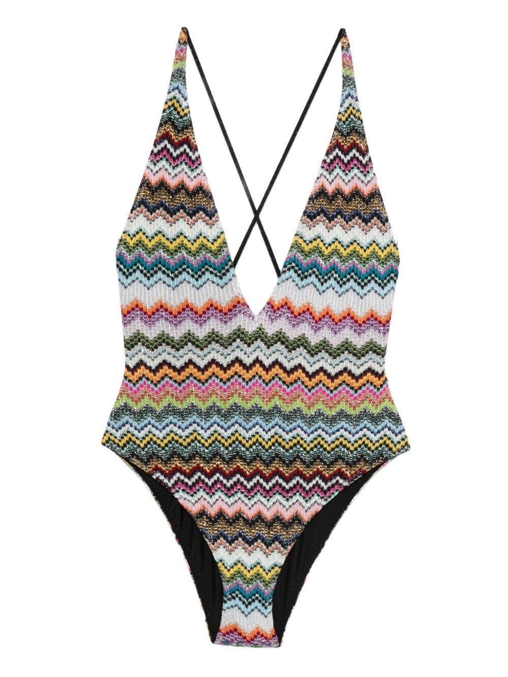 Costume Missoni MC22SP03BR014F SM9YJ Missoni 