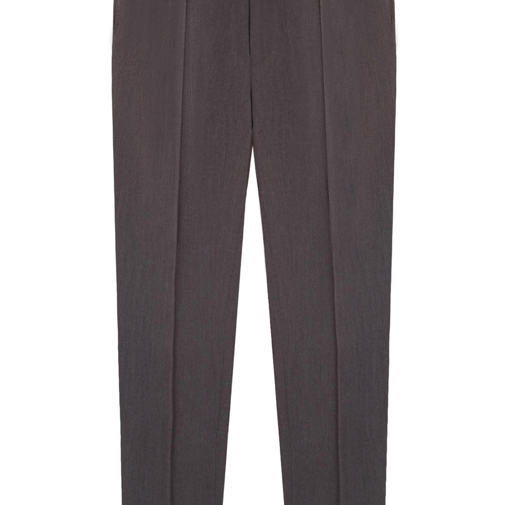 Pantaloni Gazzarrini X Michele Franzese PSE654G MORO Gazzarrini x Michele Franzese 