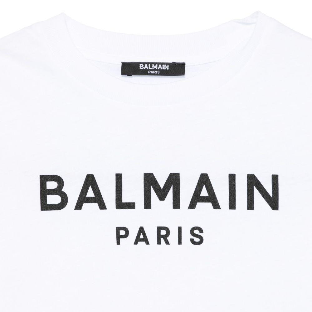 
                  
                    Balmain Paris Kids BW8P91Z1751100NE
                  
                
