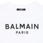 Balmain Paris Kids BW8P91Z1751100NE