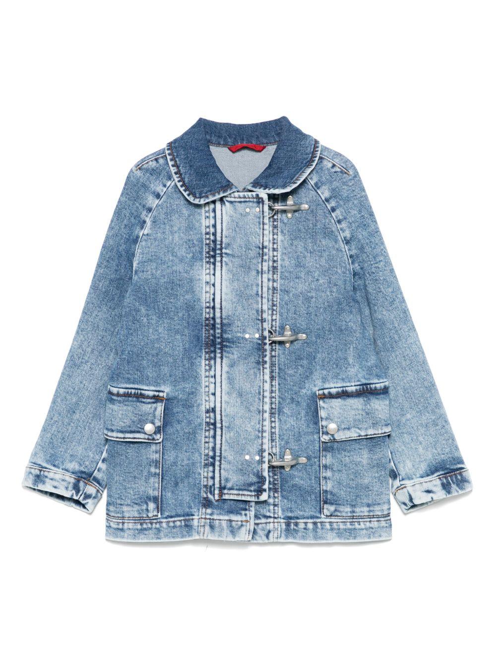 Fay Kids FW2Q37Z2363619