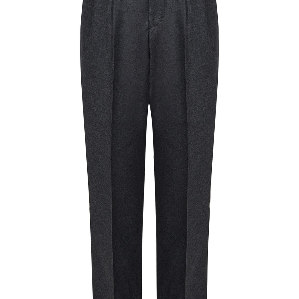 Pantaloni LU-DANIEL Michael Coal LUDAN3713F24 579 Michael Coal 