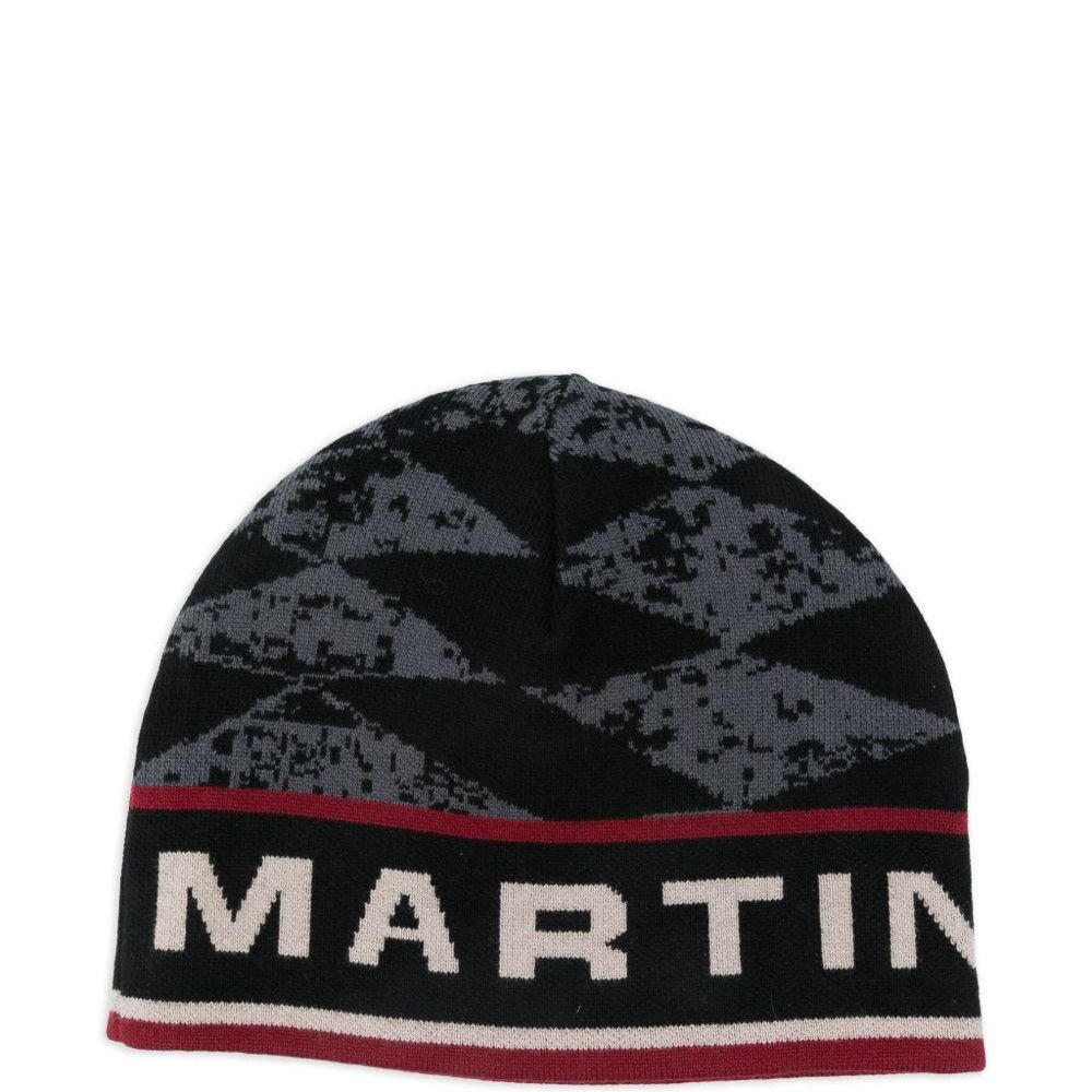 Cappello Martine Rose 1219YA09029 GRYRED Martine Rose 