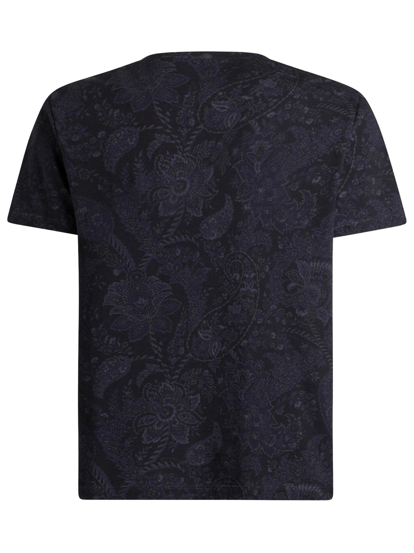 T-shirt Etro MRMA0002AJ253 X0883 Etro 