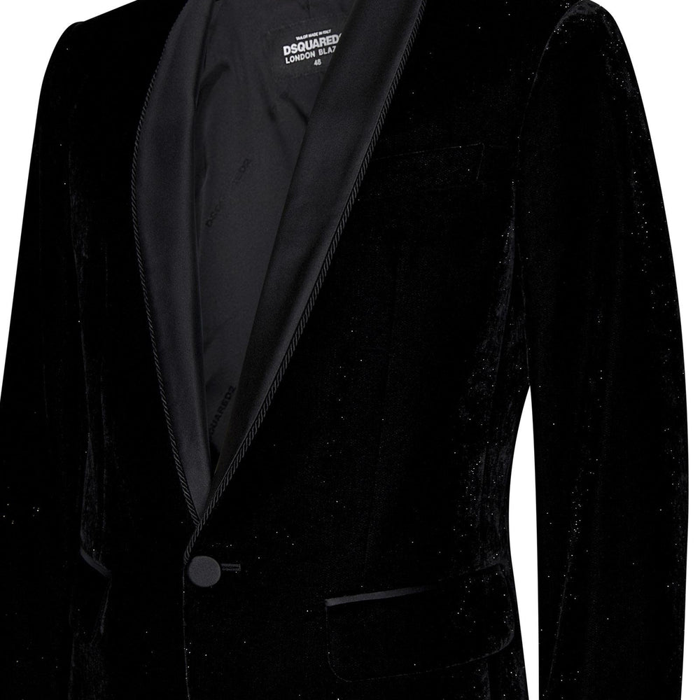 
                  
                    Dsquared2 S74BN1276S54819900
                  
                