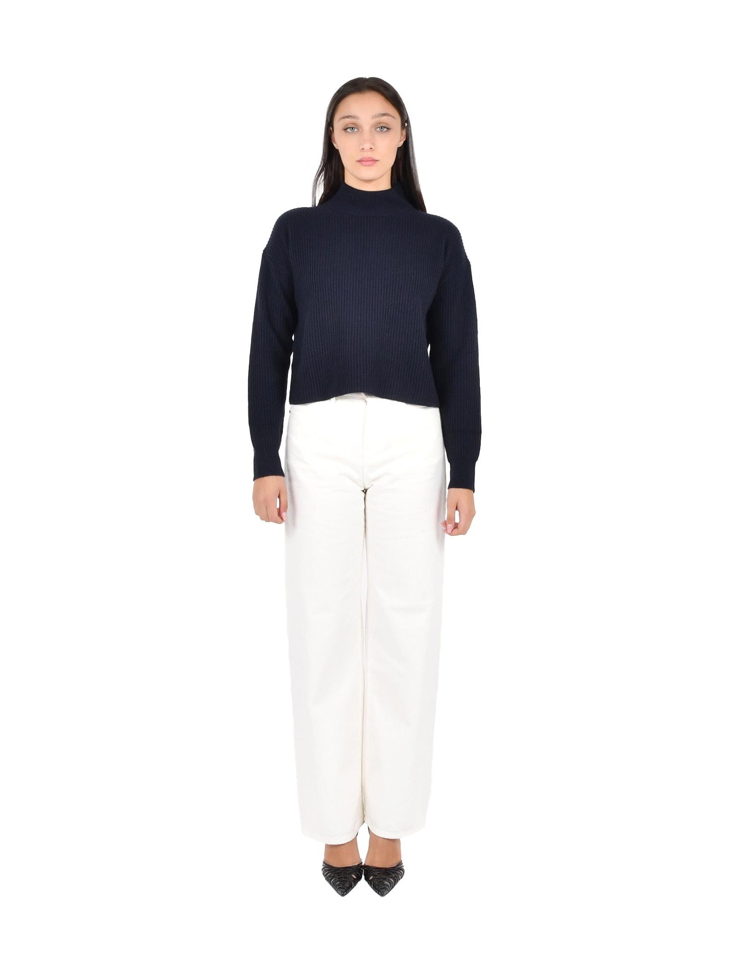 Maglia FUFY MaxMara Studio 2526366022600 008 MaxMara Studio 
