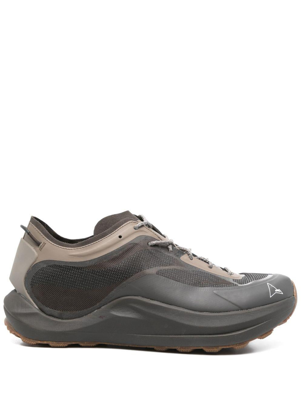 Sneakers Sella Roa NBUW1108FA61 BRW0001 Roa 