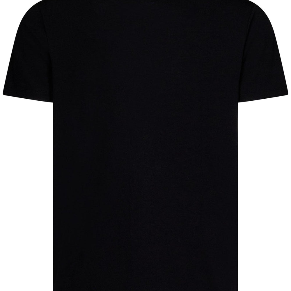 T-shirt Emporio Armani 8N1TF01JCDZ 0999 Emporio Armani 