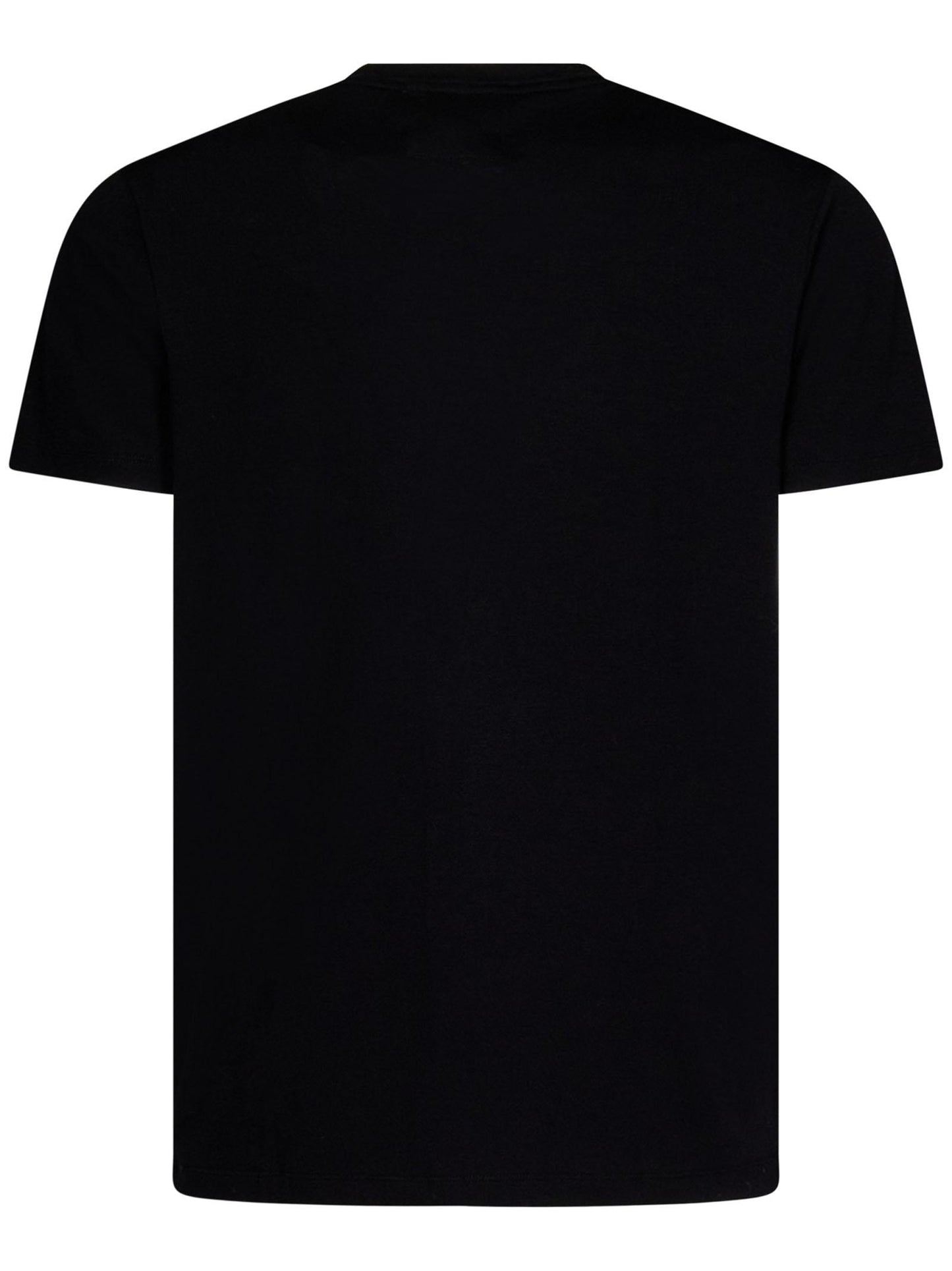 T-shirt Emporio Armani 8N1TF01JCDZ 0999 Emporio Armani 