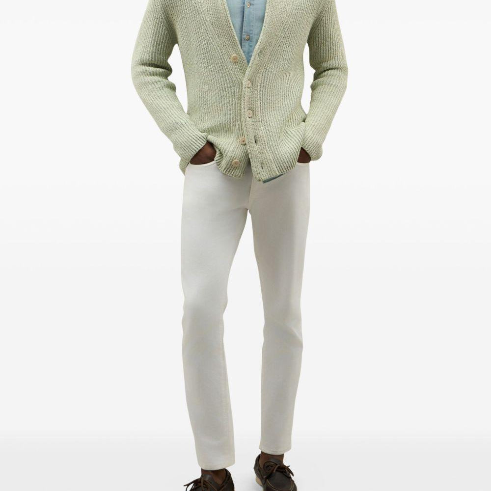 
                  
                    Cardigan Boglioli 91573TSB5815 0505 Boglioli 
                  
                