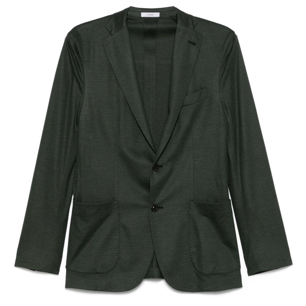 Giacca K-Jacket Boglioli N1302ESB3005 0585 Boglioli 