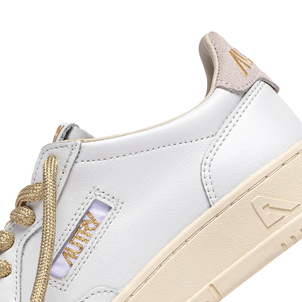
                  
                    Sneakers Medalist Low Autry AULW SW01 Autry 
                  
                