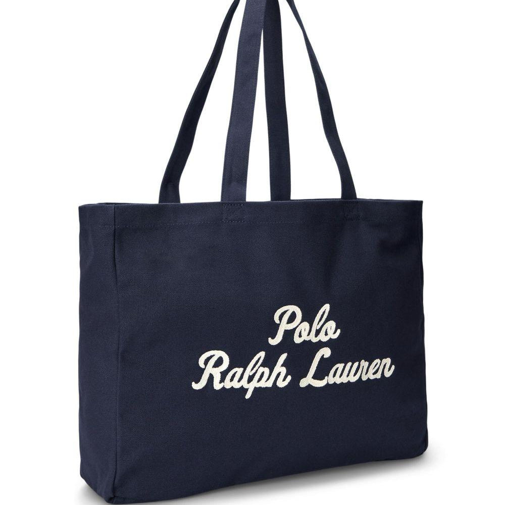 Borsa a mano Polo Ralph Lauren 405945884 001 Polo Ralph Lauren 