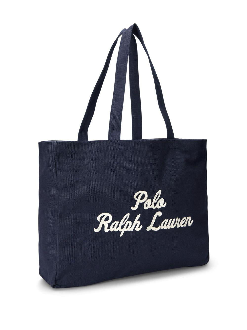 Borsa a mano Polo Ralph Lauren 405945884 001 Polo Ralph Lauren 