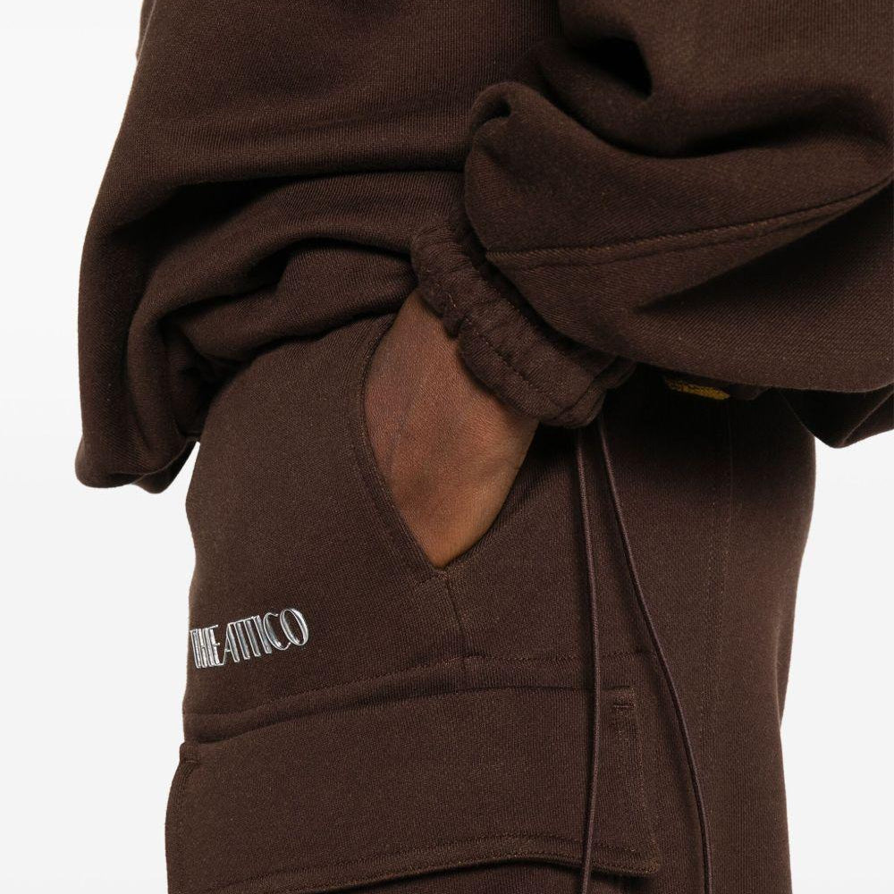 
                  
                    Pantaloni "Fern" The Attico 251WCP00260JJF007AA 204 The Attico 
                  
                