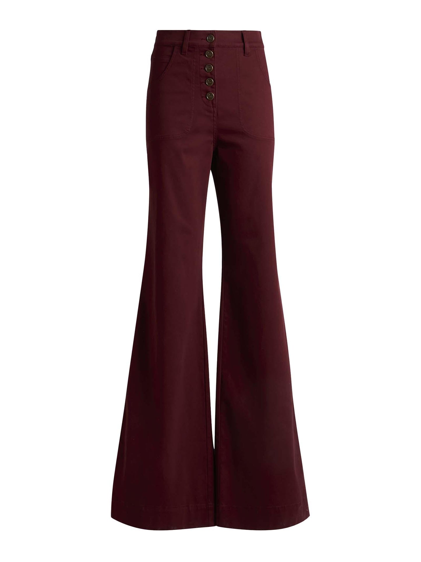 Jeans Etro<BR/> WRNB0004AV689 F0130 Etro 