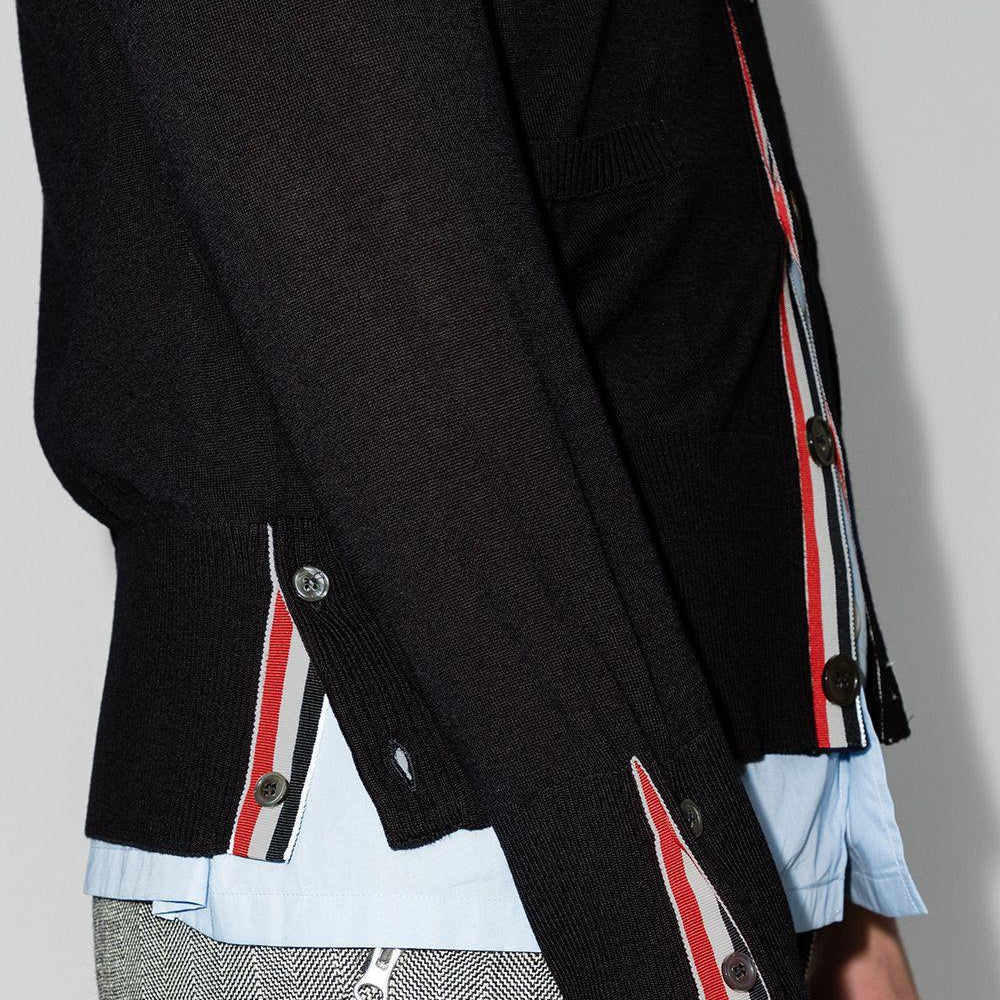 
                  
                    Thom Browne MKC002AY1014415
                  
                