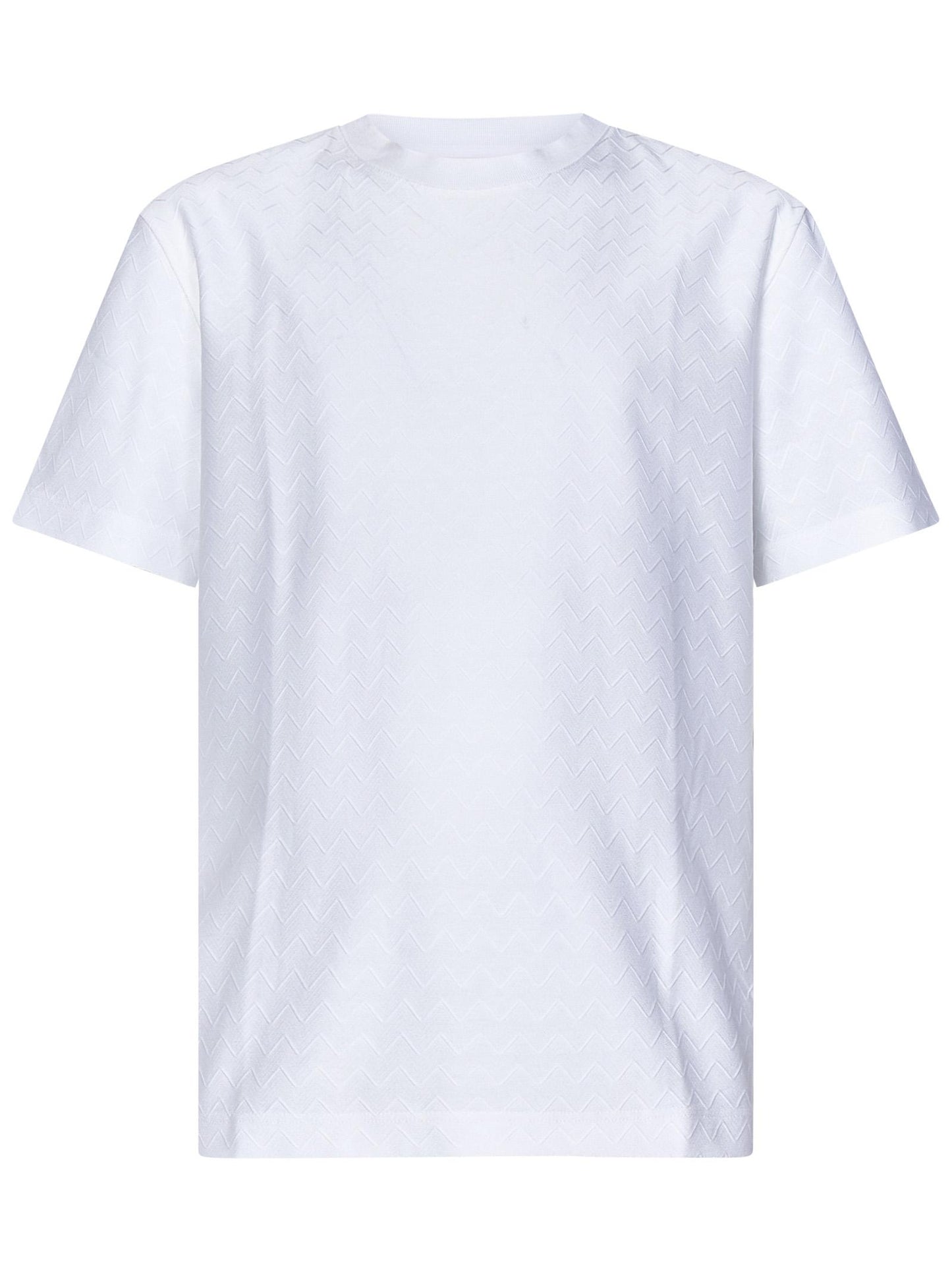 T-shirt Missoni US25SL09BJ00LJ S01FR Missoni 