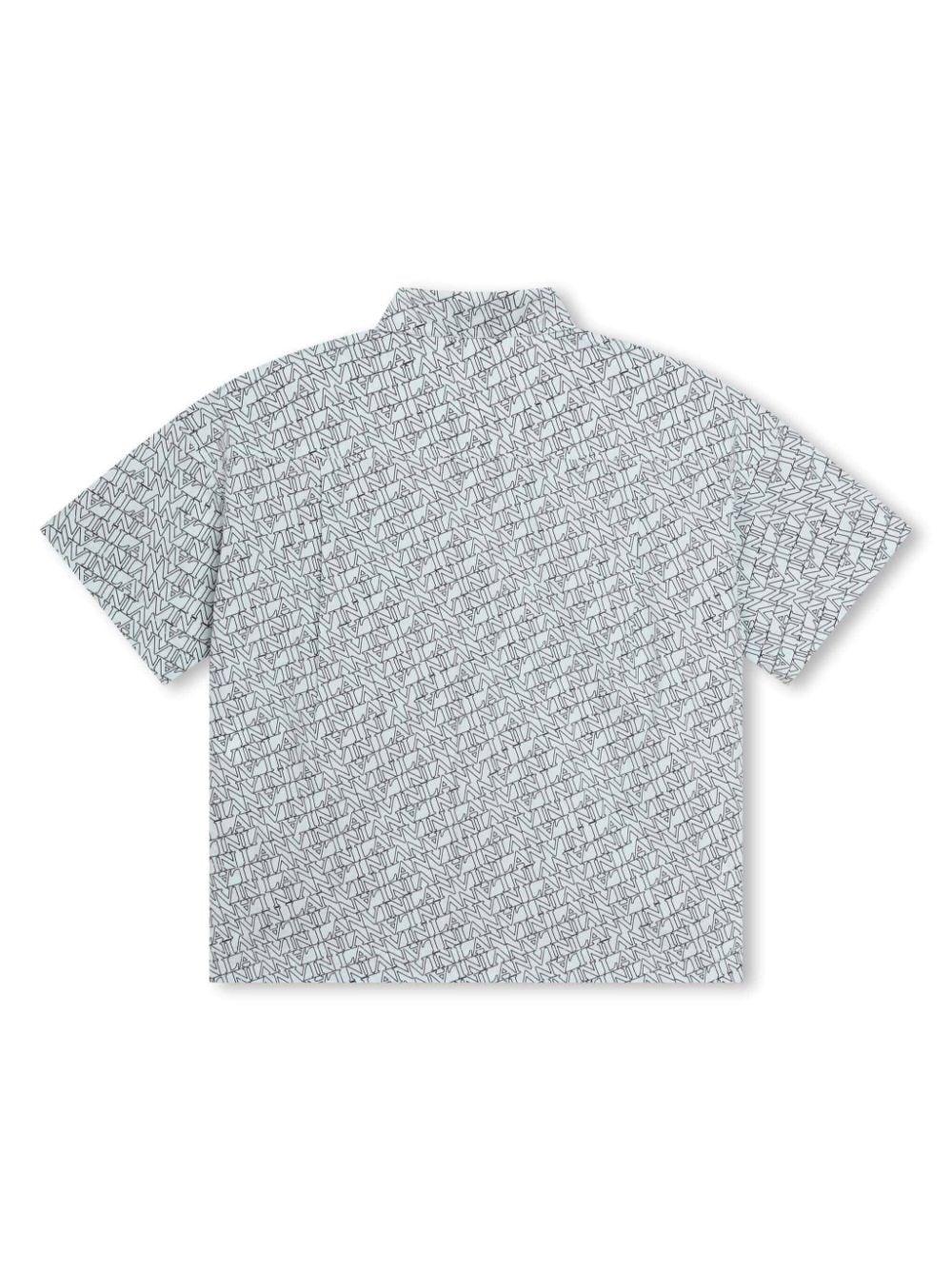 Lanvin Kids N3006373B