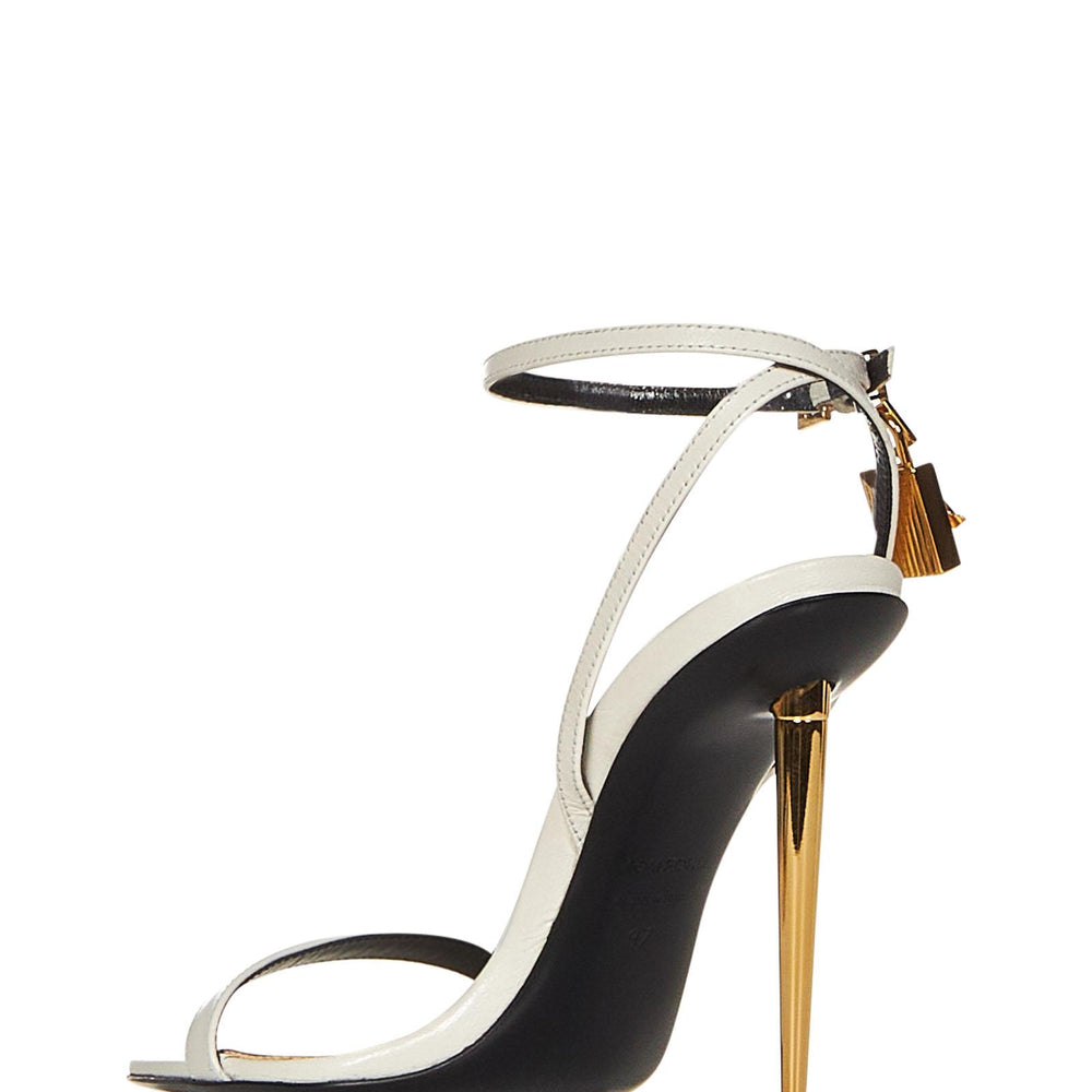 
                  
                    Sandali PADLOCK Tom Ford W2272LKD002G 1W003 Tom Ford 
                  
                