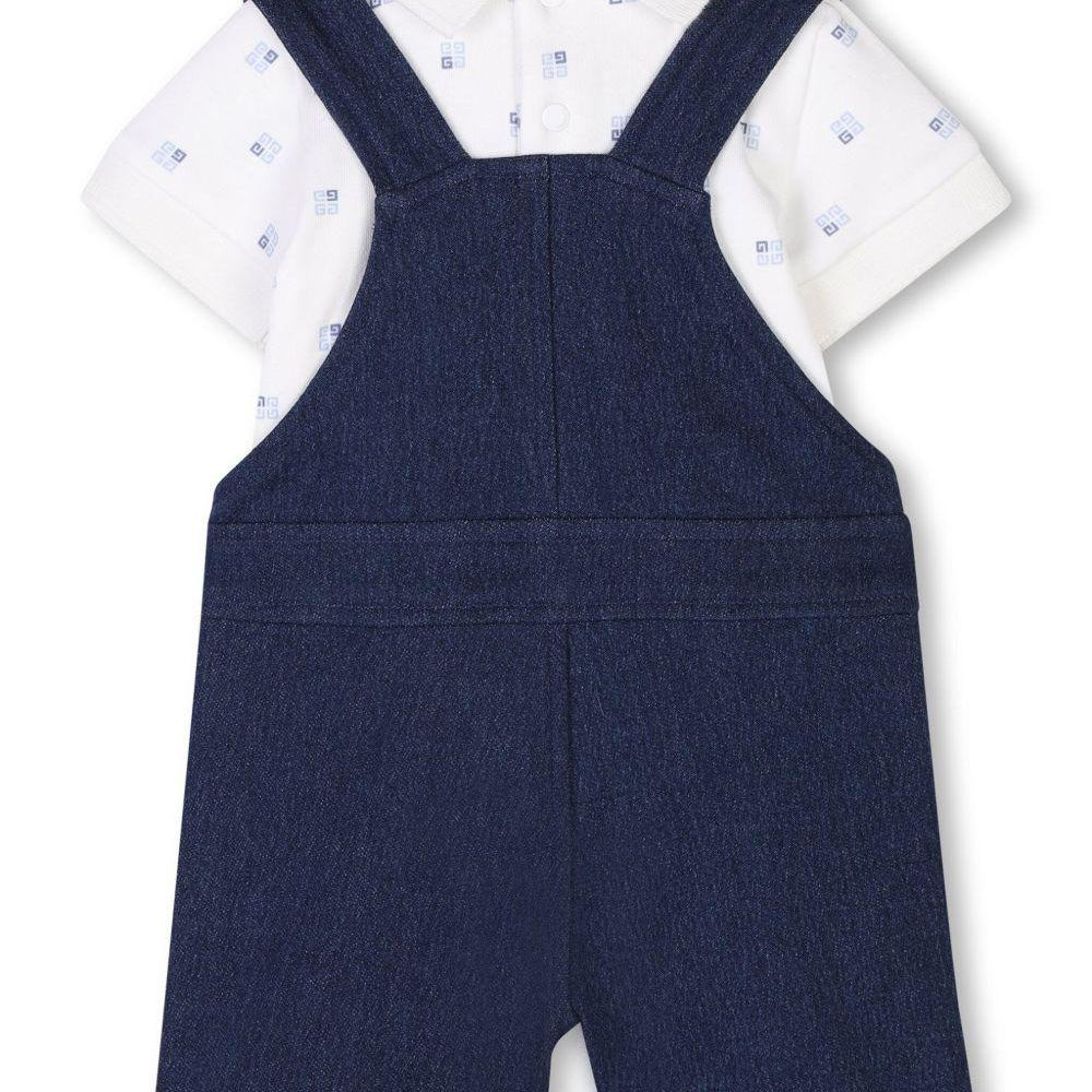 
                  
                    Givenchy Kids H30616Z10
                  
                
