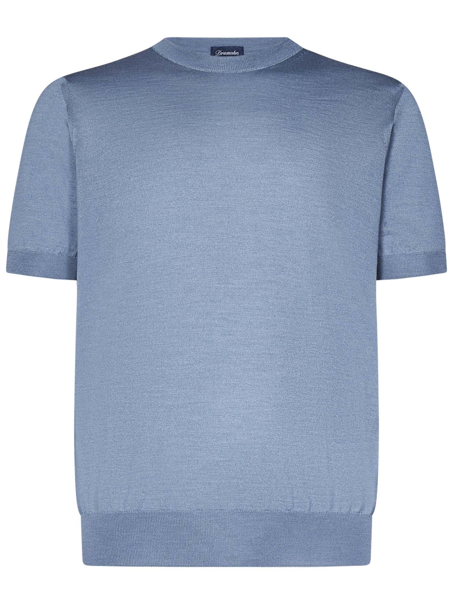 T-shirt Drumohr D0KK303 725 Drumohr 