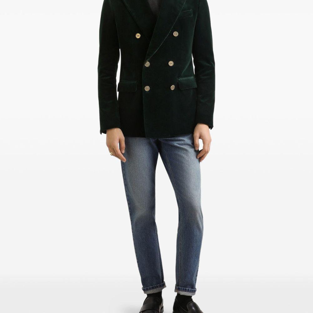 
                  
                    Jeans DOLCE & GABBANA GYJCCDG8NR9 S9001 DOLCE & GABBANA 
                  
                