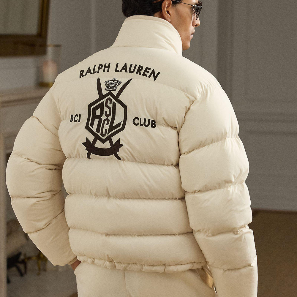 
                  
                    Piumino Ralph Lauren 790982908 003 Ralph Lauren 
                  
                