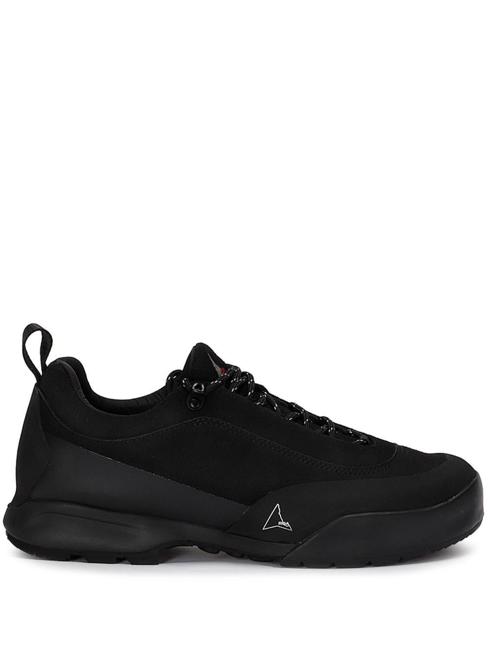 Sneakers Cingino Roa NBUW152FA33 BLK0001 Roa 