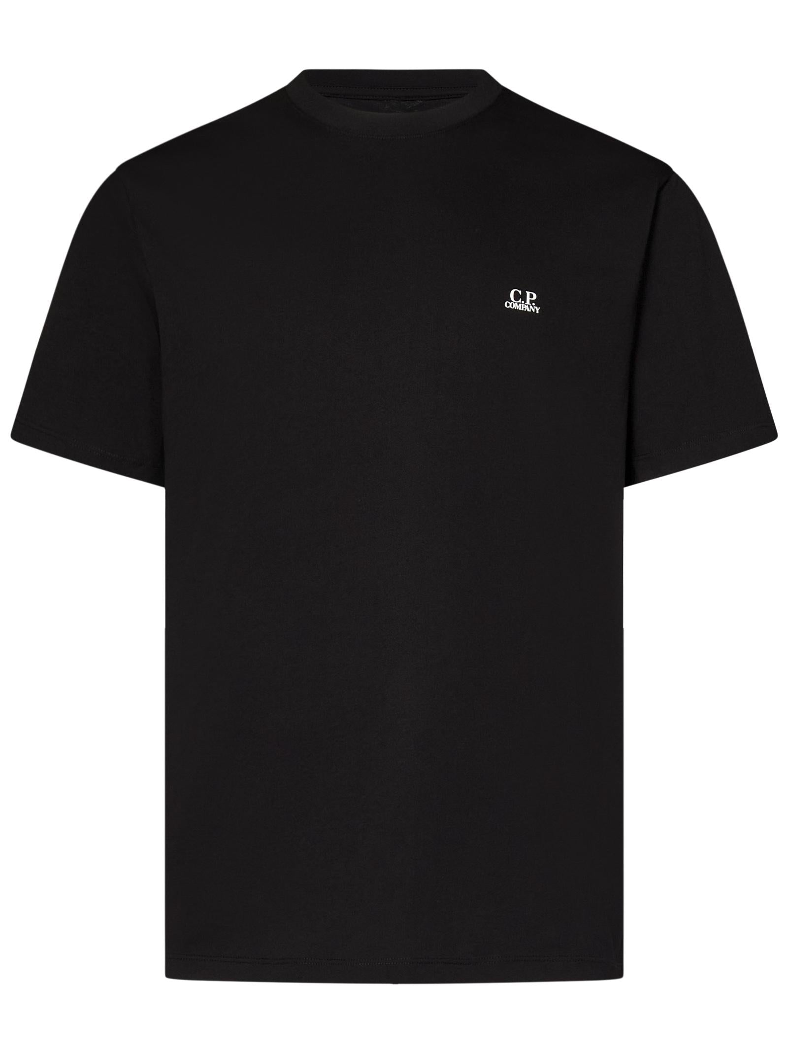 C.P. Company 18CMTS030A005100W999