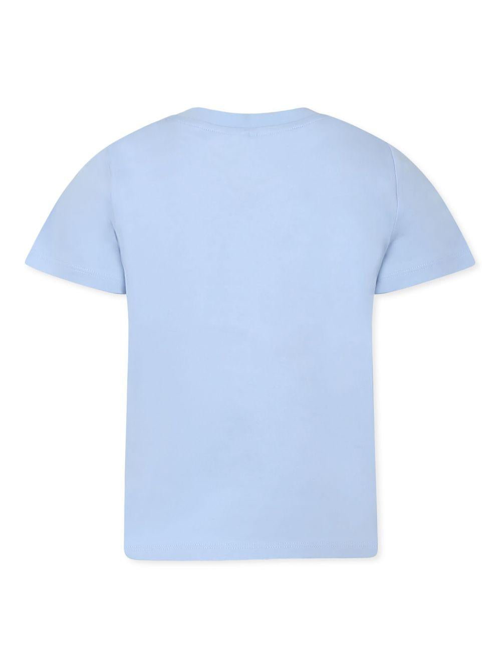 Stella McCartney Junior TW8A01Z0434652