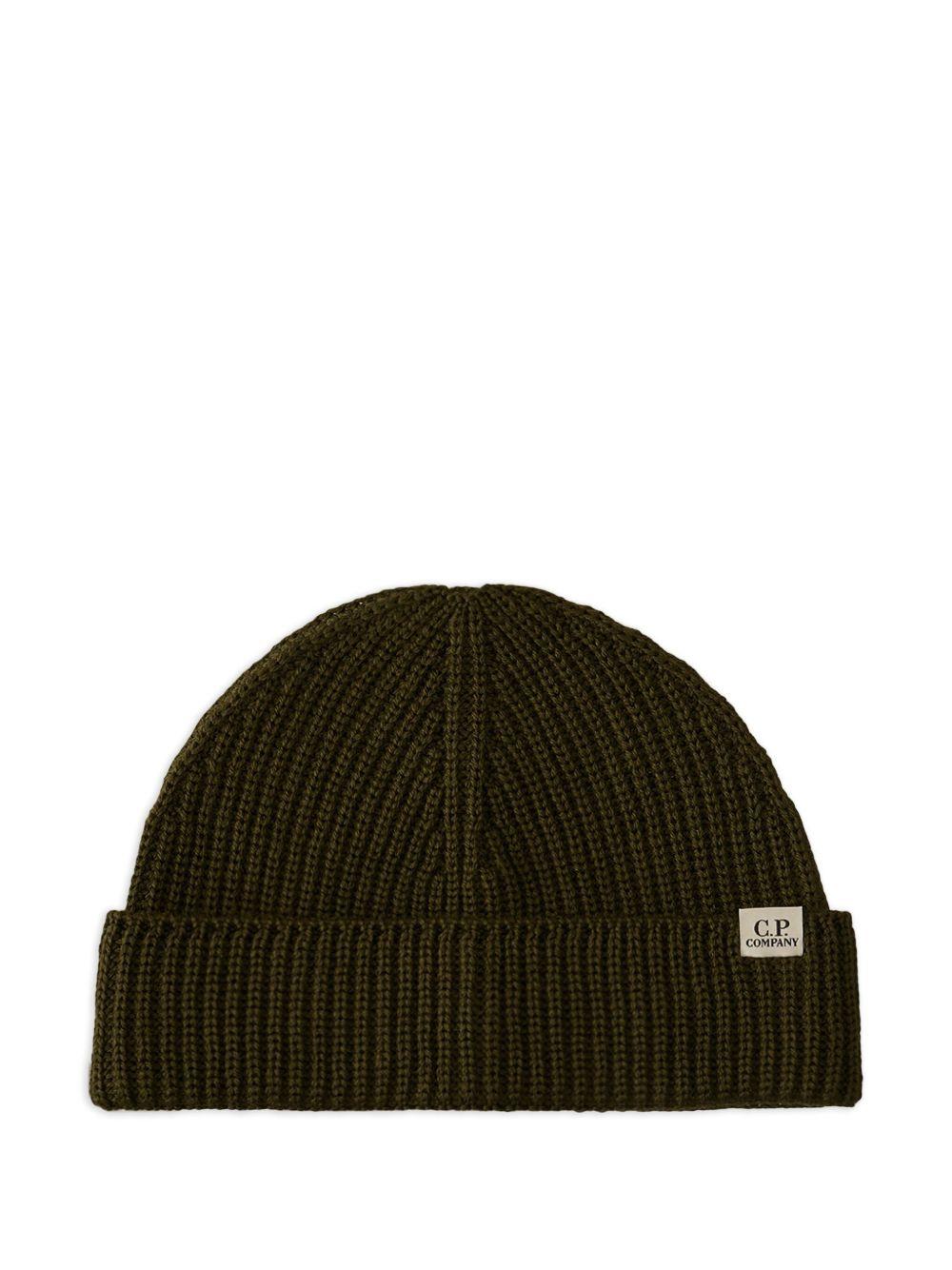 Cappello C.P. Company 19CMAC164A005509A 683 C.P. Company 