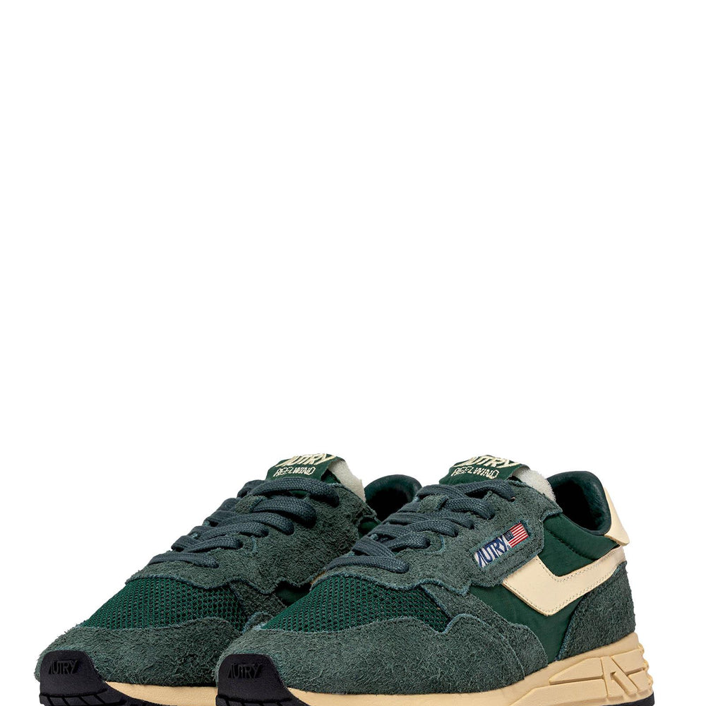 Sneakers REELWIND LOW Autry WWLM UT19 Autry 