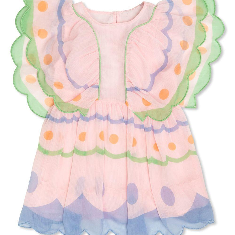 Stella McCartney Junior TW1E22Z255450HMC