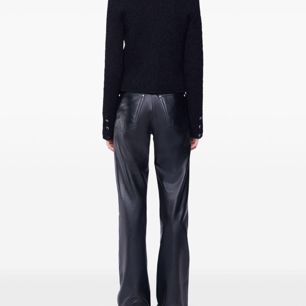
                  
                    Pantaloni Rabanne 25AFPA333LB0078 P001 Rabanne 
                  
                